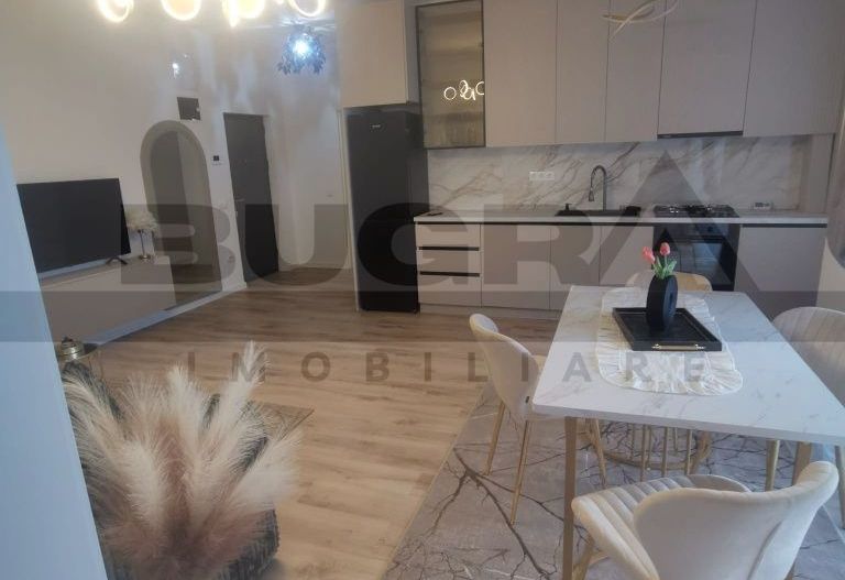 Apartament de 2 camere, prima inchiriere, 60mp, zona Eroilor - Poză 3