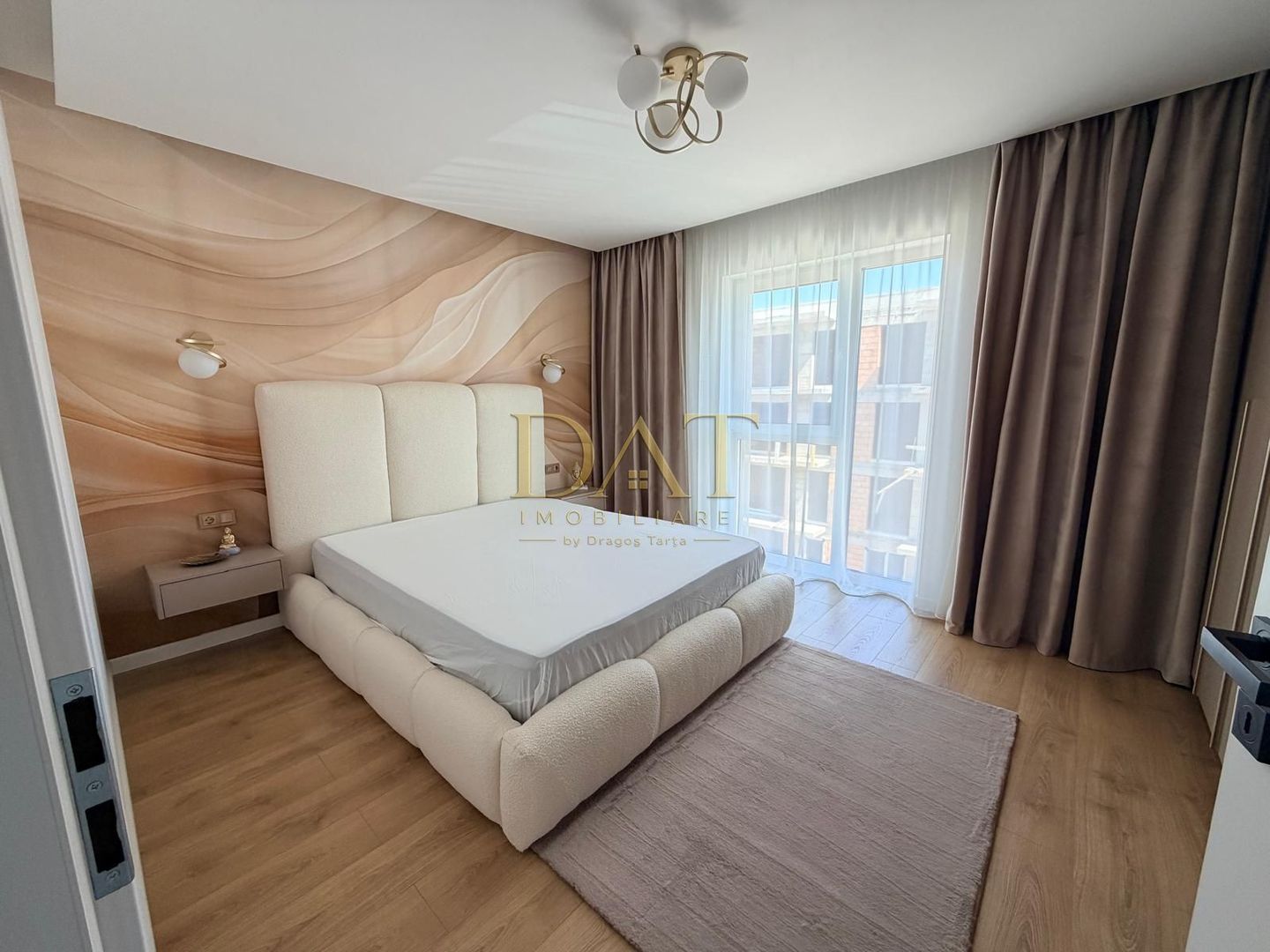 Apartament superb | 2 camere | etaj intermediar | Terra Gardens Cluj - Poză 3