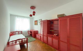 Apartament 3 camere decomandate zona Interservisan - Poză 5