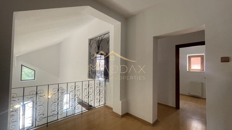 Vila individuala superba***5 camere***garaj //Erou Iancu Nicolae//British School - Poză 14