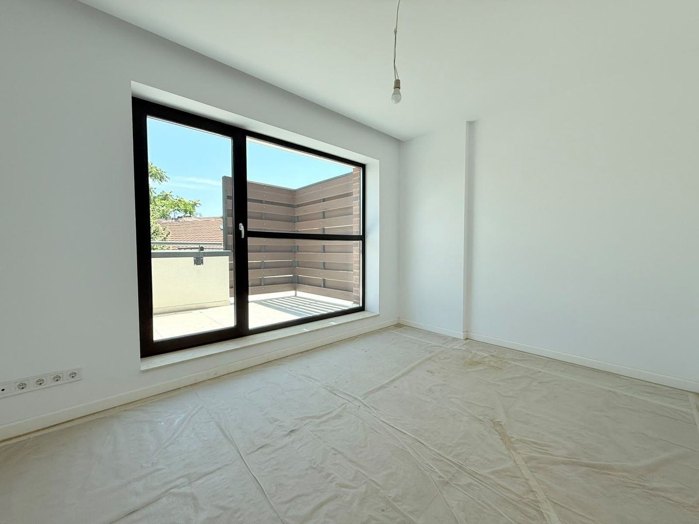Apartament 2 Camere | Balcon 18,62 mp | Zonă Centrală - Poză 7