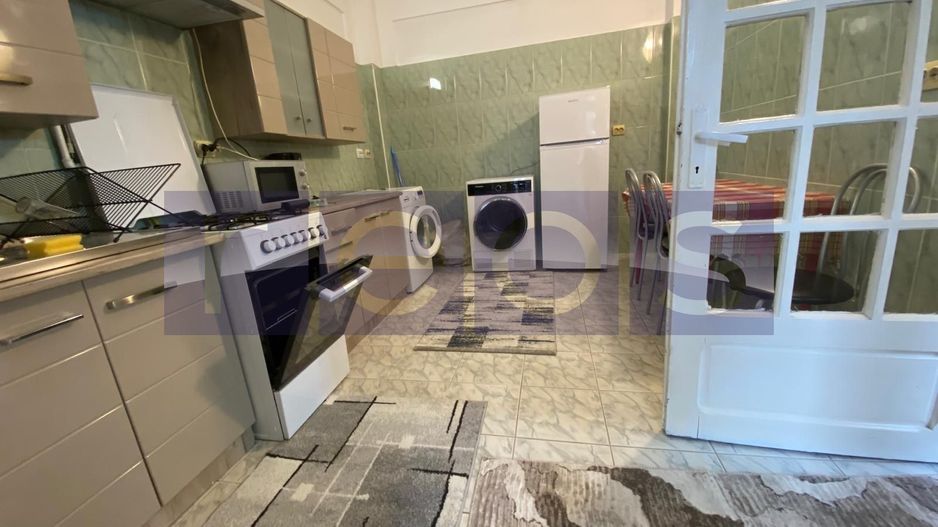 Apartament 2 camere in vila Aviatorilor-Primaverii - metrou-strada Uruguay - Poză 6