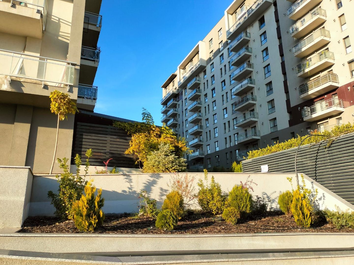 3 camere | Belvedere Residence | Parcare inclusă - Poză 13