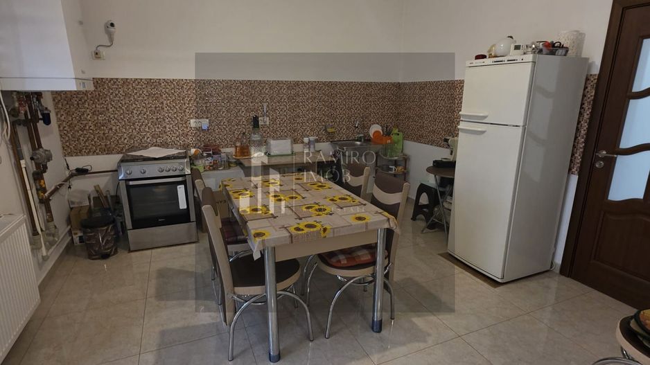 Casa Individuala 6 camere Bragadiru / Soseaua Clinceni - Poză 5