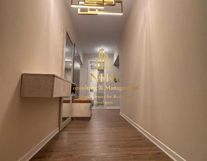 Ocazie! 3 camere Cloud 9 cu 2 locuri de parcare incluse! - Poză 15