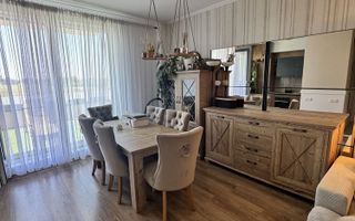 Apartament 2 Camere | Terasă Generoasă 38 mp | 2 Parcări | Dumbrăvița - Poză 1