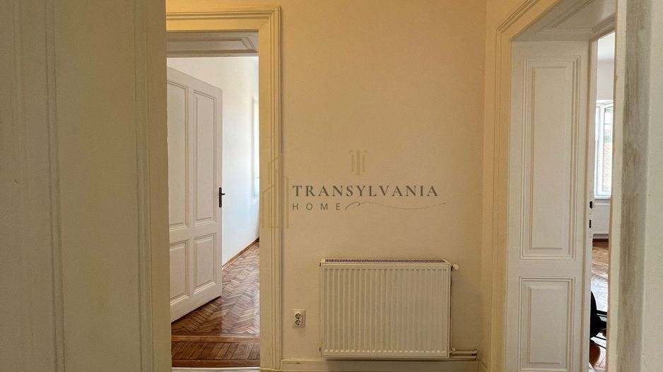 Apartament premium 2 camere  Zonă ultracentrală Prima închiriere | - Poză 13
