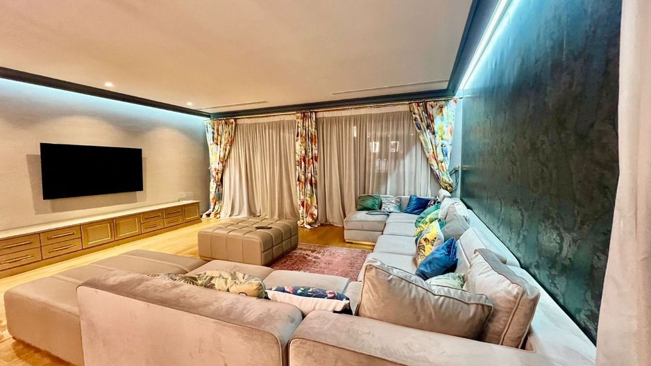 Inchiriere apartament 4 camere | Soseaua Nordului - Poză 17