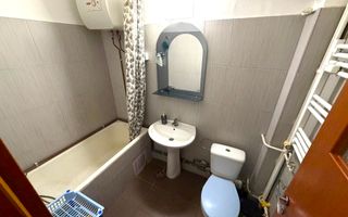 2 camere decomandat - 52m - teava de gaze - Brazda - Rendez Vous - Poză 9