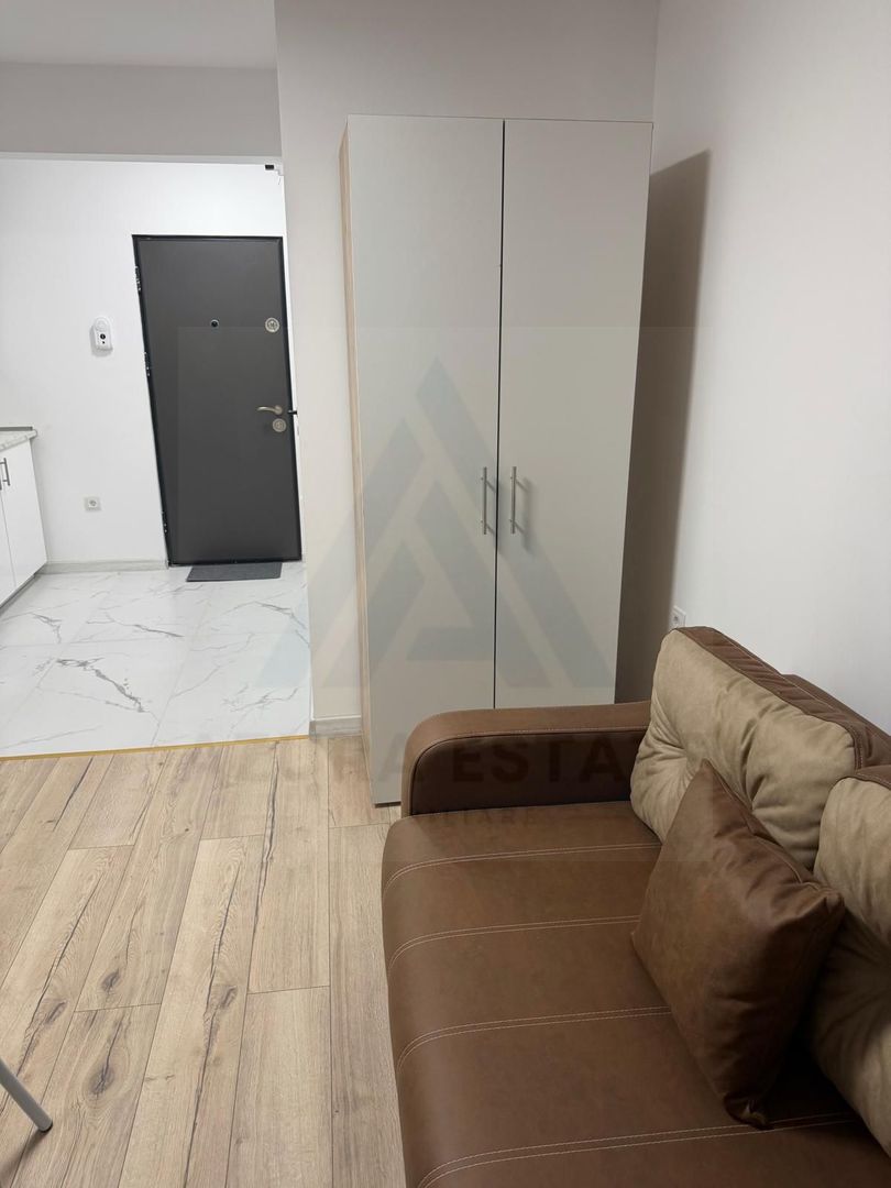 Studio complet mobilat etaj 1 zona Lazaret - Poză 8