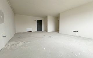 Apartament cu 3 camere/finisaje si parcare subt.incl./Somesului. - Poză 2