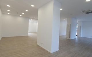 DE ÎNCHIRIAT SPAȚIU COMERCIAL 154 MP – TRAFIC INTENS, PARCARE INCLUSĂ - Poză 3