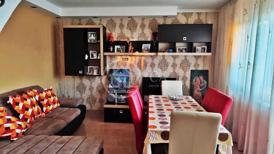 Casa de vânzare cu 5 camere in Popești, jud. Bihor - Poză 6