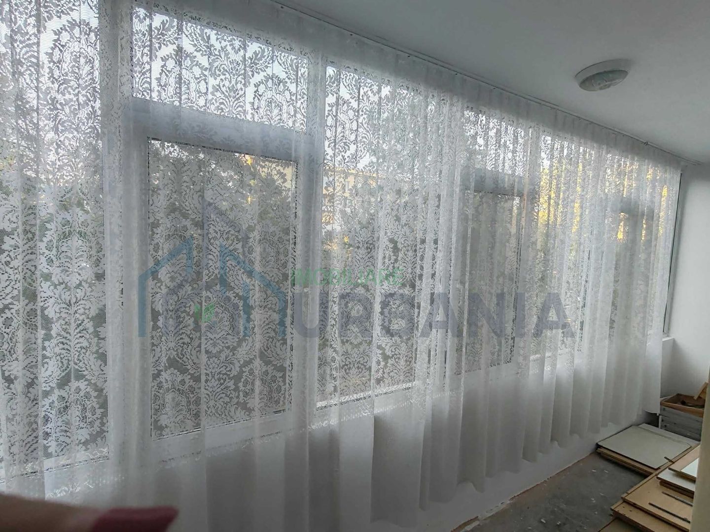 Apartament 2 camere de vânzare în Podu Roș, etaj 1, semidecomandat - Poză 5