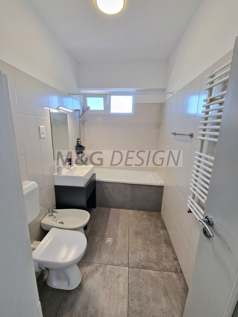 Apartament cu 2 camere, Calea Torontalului - Poză 4