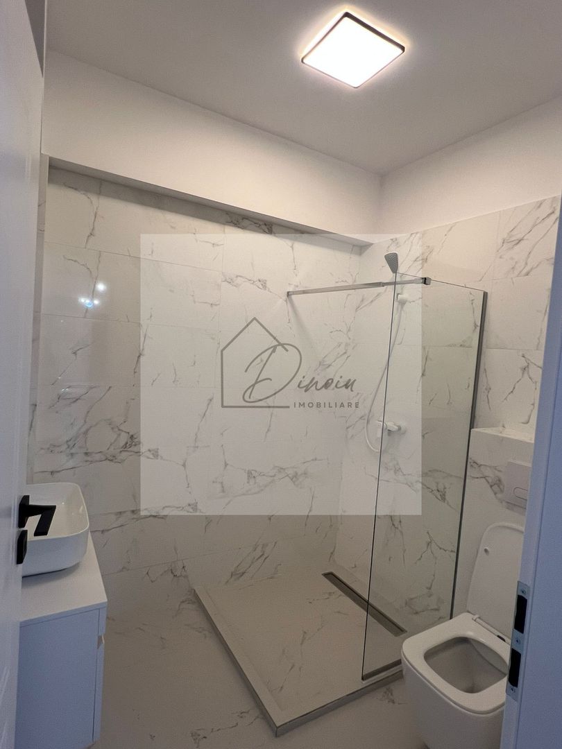 Apartament 3 camere NOU I Prima chirie I Pipera Plaza I COM 0% - Poză 12
