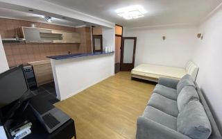 GARSONIERA TIMPURI NOI, LOC PARCARE, PET-FRIENDLY, METROU 10 MIN - Poză 1