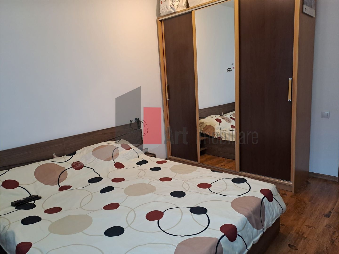 Vânzare apartament 2 camere cu centrală - Str. Progresului - Veseliei - Poză 7