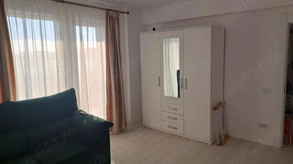 Apartament 2 camere de închiriat Metalurgiei Pet friendly - Poză 2