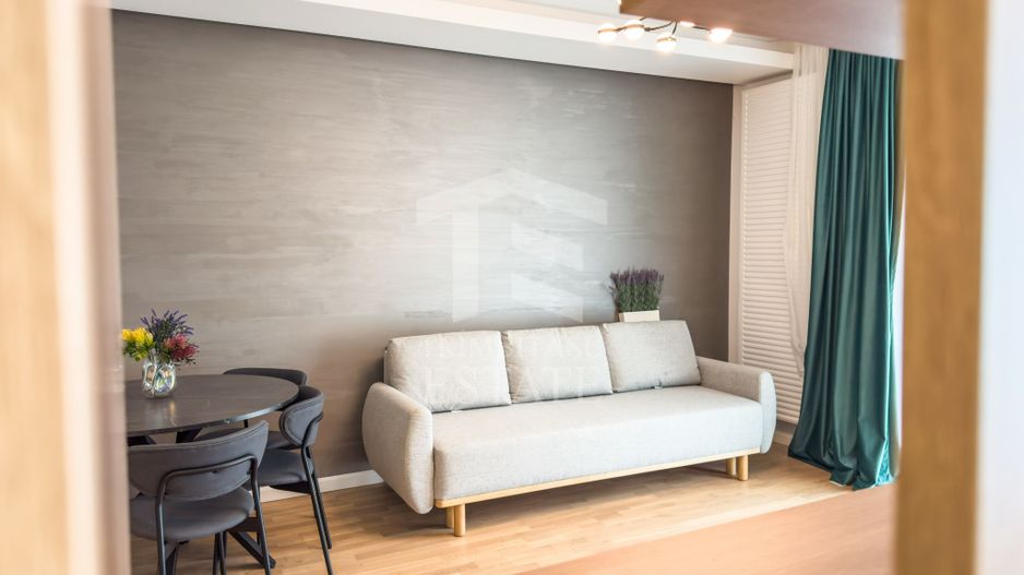 Turnu Magurele | Brancoveanu | Luica | Grand Arena | 2 camere LUX - Poză 4