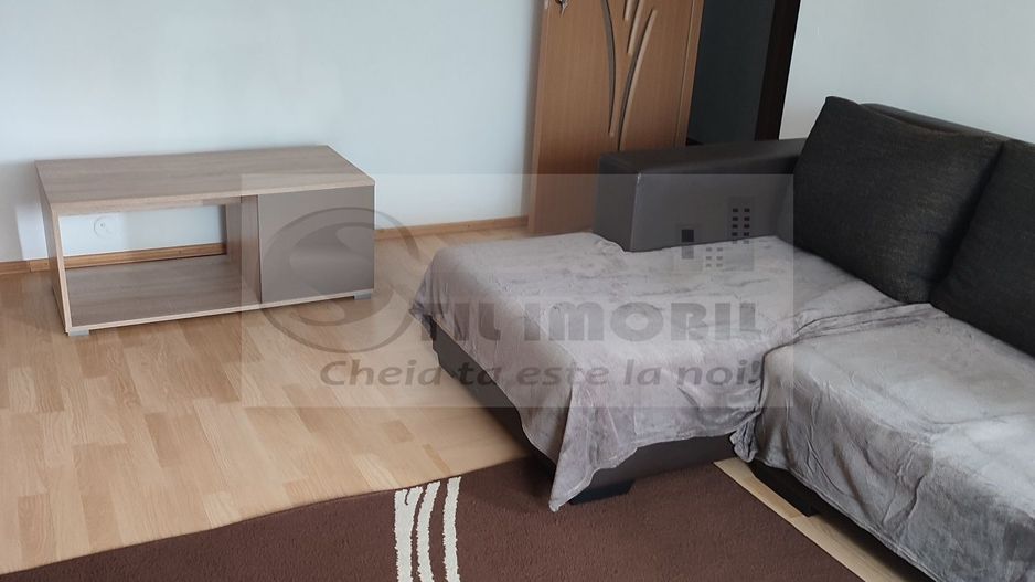 Apartament cu o cameră decomandat – Nicolina 1, Iași - Poză 2