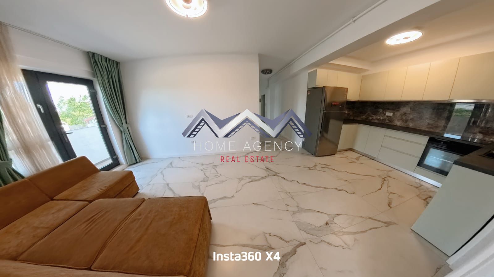 Apartament 4 camere Otopeni Central, nou, 2 locuri de parcare subterane - Poză 1