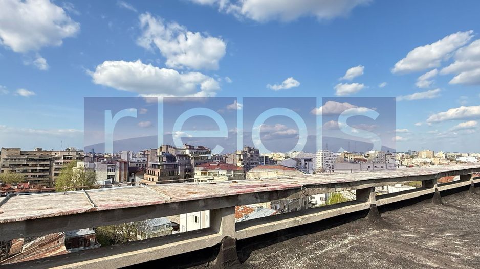 OPORTUNITATE DE INVESTIȚIE | CLĂDIRE BIROURI + PARCARE | 3700 MP | ULTRACENTRAL - Poză 5