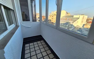 Apartament cu 2 camere + 1 camera de serviciu -  78,67 mp - Piata Romana - Poză 12