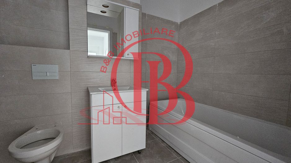 3 camere decomandat bloc boutique 7min STB Bratarii - Poză 8