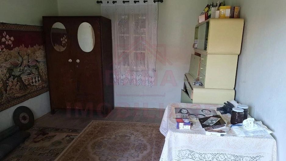 GHERTENIȘ\ CASĂ 3 CAMERE  TEREN 4636 MP\ COMISION 0% - Poză 4