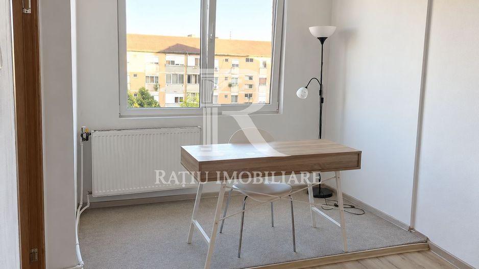 Apartament 2 camere | Semiutilat | Calea Aradului - Poză 5