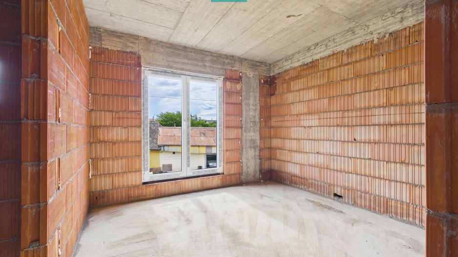 1/2 duplex în Giarmata, fază de proiect - Poză 7