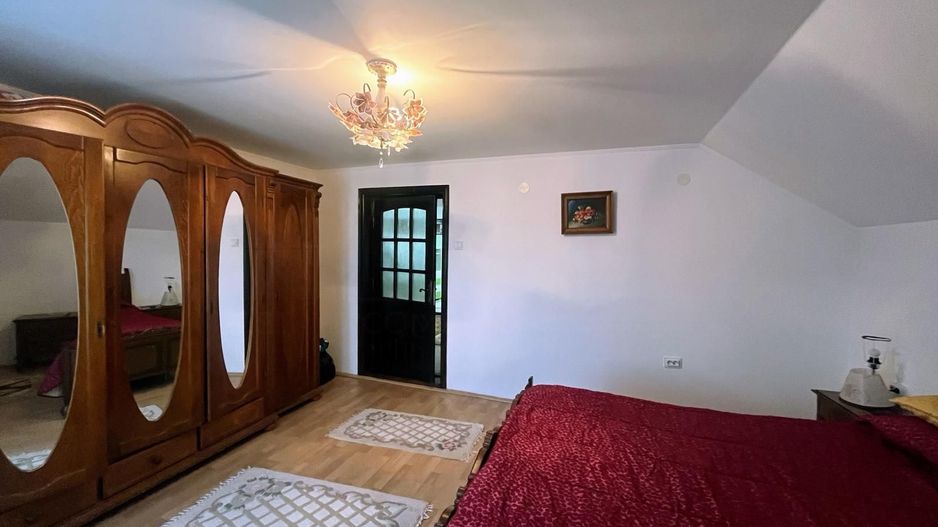 Casă spațioasă P+E+M | 43 ari teren | Mobilată & utilată | Iaslovăț - Poză 10