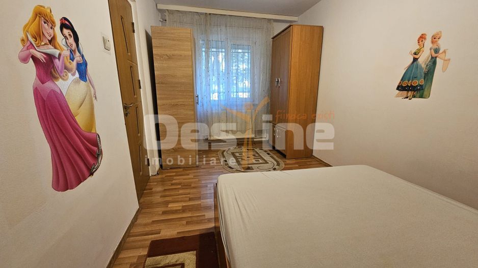 Apartament 2 camere, Zona Cireșica – Campus - Poză 4