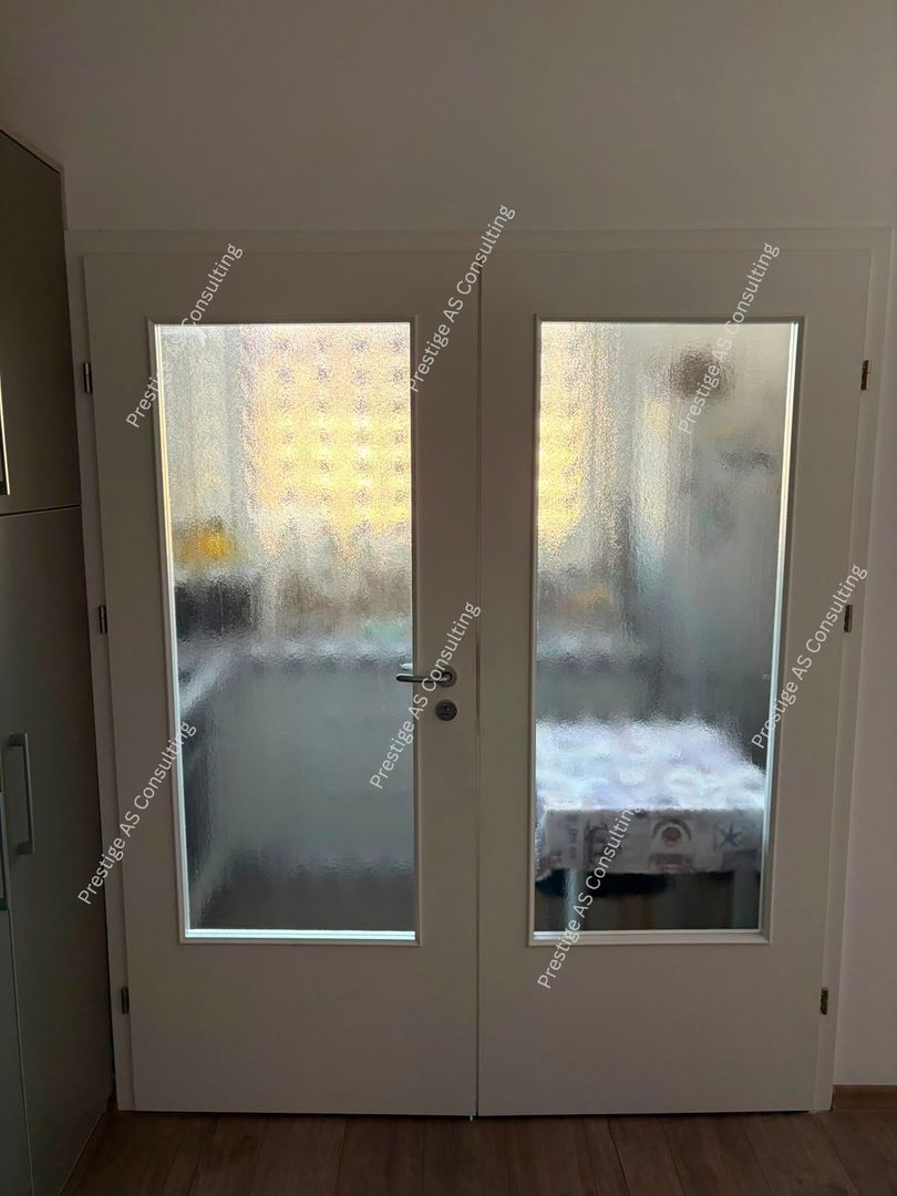 Apartament Modern 1 camera | Vivalia Grand | Etaj 4 | Parcare subterana - Poză 10