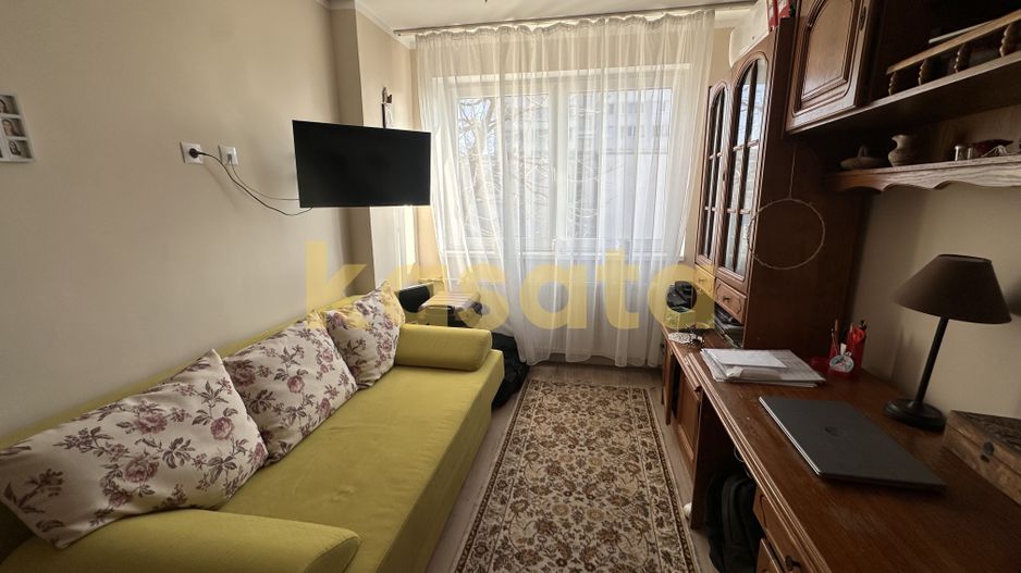 3 camere, etaj 5/10, lift - Calea Grivitei - Basarab - Poză 9