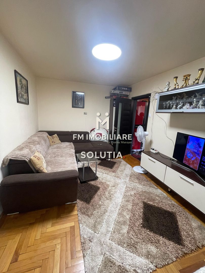 Apartament 3 camere de vanzare in zona Euromedica - Poză 5
