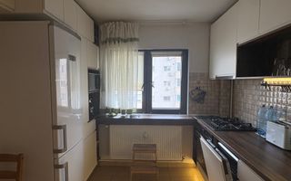 Apartament cu 3 camere - Vitan - Metrou Dristor/Mihai Bravu - Poză 4