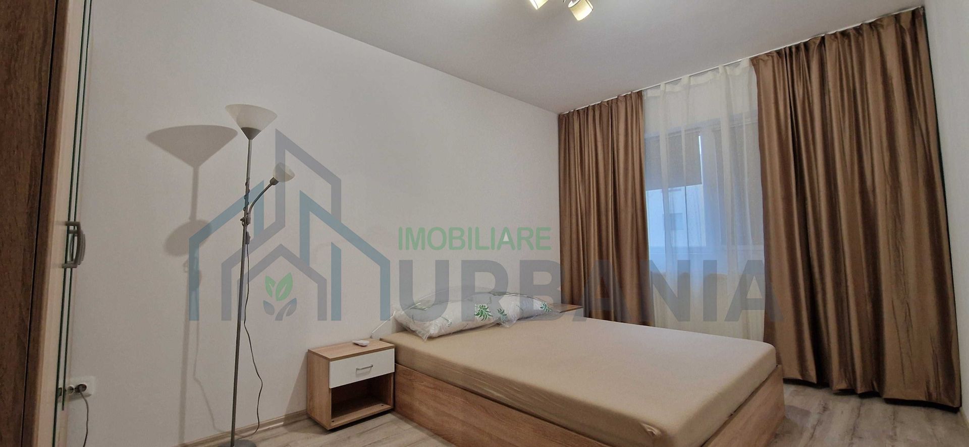 Apartament 2 camere de inchiriat C.U.G. - Poză 6