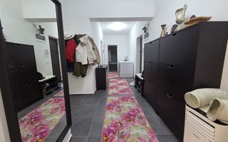 Apartament 3 camere | 98.32 mp | Mobilat & Utilat | Parc T. Arghezi - Poză 12