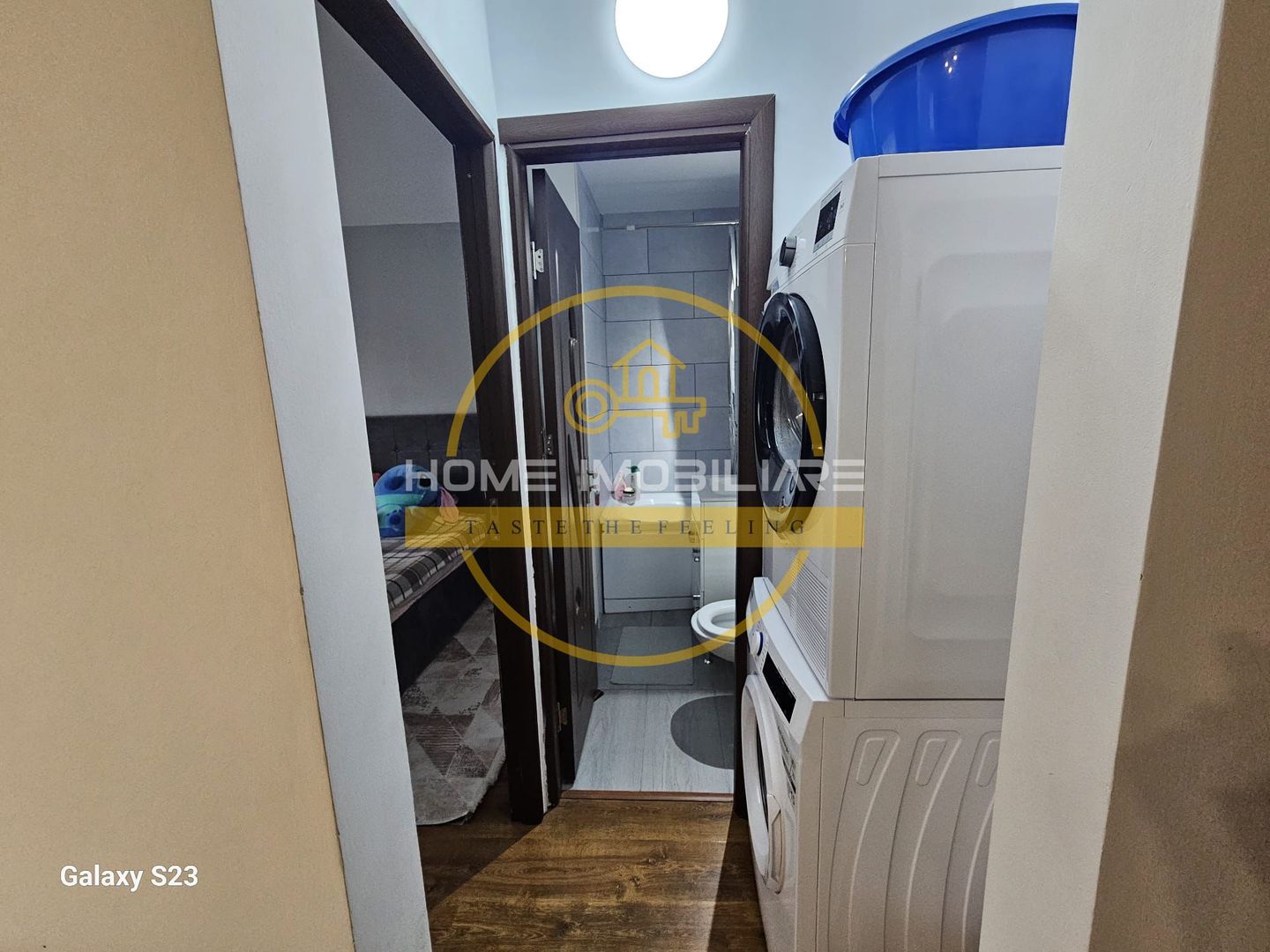 🏠Apartament 2 camere, et.3/4 // 42MP, SD // 📍 Dacia - Rond Zimbru - Poză 6