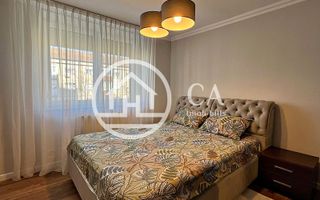 Apartament de închiriat cu 3 camere în zona Rogerius, Oradea - Poză 5