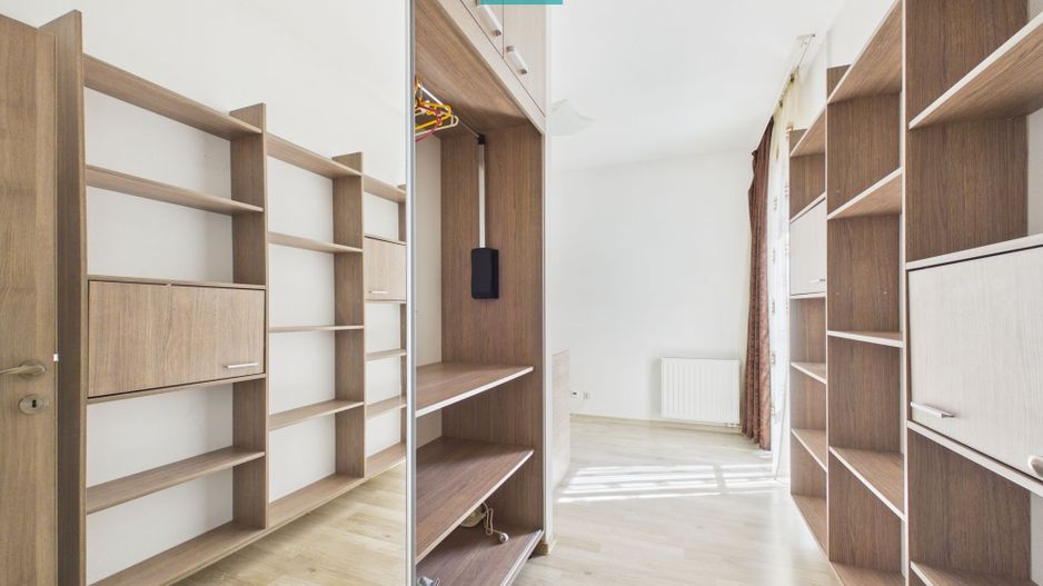 Apartament 3 camere de închiriat ARED UTA - Poză 19