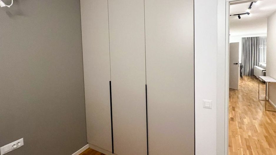 Închiriere apartament 3 camere 105mp | 2 locuri de parcare - Poză 20