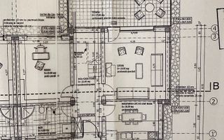 Casă spațioasă  – Florești , 131 mp utili, 220 mp teren - Poză 31