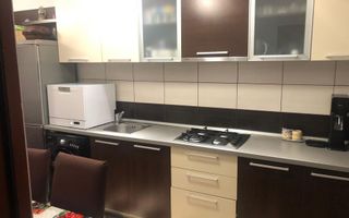 Apartament 3 camere – Florești, zona Primăriei - Poză 2