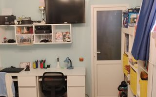 Apartament cu 3 camere | 75 mp | Zona Câmpului - Cartierul Mănăștur - Poză 5