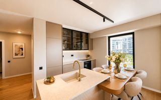 Apartament 3 Camere | Yacht Kid - Poză 3
