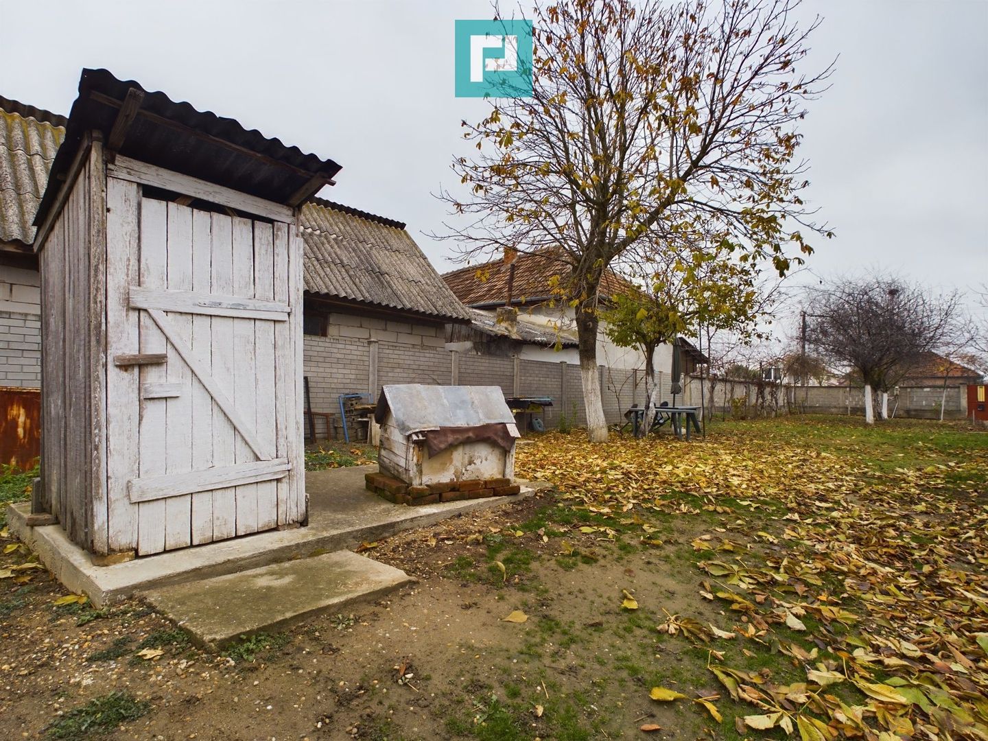 Casa cu 4 camere in Cicir - Poză 14