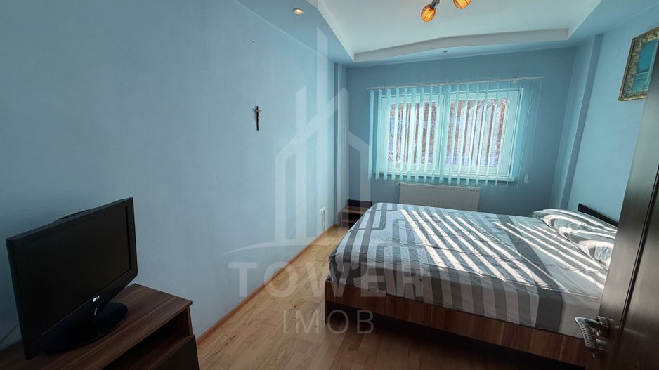 Apartament 3 camere de inchiriat | Ocna Sibiului - Poză 7
